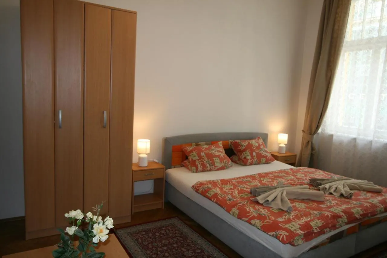 Apartment No. 25 T.G.Masaryka 13 S Vytahem Karlsbad 0*,  Tschechische Republik