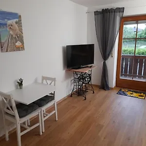 Ferienwohnung In Bad Griesbach - Alpenblick , Bad Griesbach im Rottal Deutschland