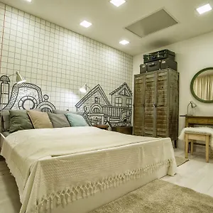Near The Great Synagogue With Free Garage , Budapest Ungarn
